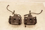 2015-2017 Hyundai Veloster Turbo Front Left And Right Side Disc Brake Caliper. Fixed Price $110.12.