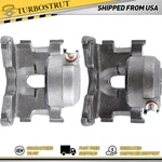 Front Brake Calipers 2PCS For Plymouth PB250 5.9L 1981 PB300 6.6L 1978. Fixed Price $120.93.