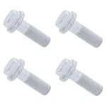 Porsche Cayenne (03-10) Front Brake Caliper Bolt Set Genuine N90685403. Fixed Price $48.60.