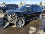 Driver Left Caliper Rear Fits 14-17 Infiniti QX50 629836. Fixed Price $100.00.