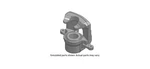Genuine Gm Front Driver Side Brake Caliper Assembly 13532172. Fixed Price $107.77.