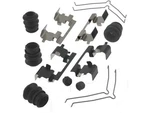 Front Carlson Brake Hardware Kit Fits Honda Accord 2003-2010 81BJGXBB. Fixed Price $27.20.
