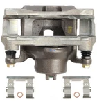 Frt Rebuilt Brake Caliper W/hwd Cardone Industries 19B3309A. Fixed Price $115.87.