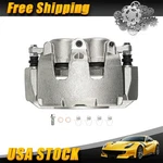 Us Front Brake Caliper Bracket For Dodge Ram 1500 Dakota Durango Chrysler Aspen. Fixed Price $65.99.