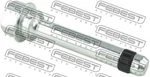Febest Toyota Rear Caliper Slide Pin 0174-ACV40LR. Fixed Price $99.00.