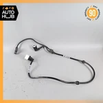 Mercedes W238 E400 Rear Right Side Abs Wheel Speed Sensor 2135402805 Oem. Fixed Price $45.65.