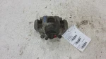 Used Rear Left Disc Brake Caliper Fits: 2021 Jeep Grand Cherokee Heavy Duty. Fixed Price $60.00.
