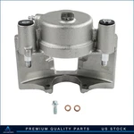 Right Front Brake Calipers For 1996-2001 Gmc Savana 3500 1995-99 Dodge Ram 4000. Fixed Price $53.42.