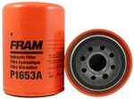 Fram P1653A Hydraulic Filter Count (pack Of 1), Multi. Fixed Price $28.84.