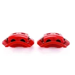 Powerstop S4762A Fits Dodge 00-01 Ram 1500 Front Red Calipers W/brackets Pair. Fixed Price $257.99.