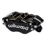 Wilwood Disc Brake - CALIPER,DP,1.38,.50 Rotor,black. Fixed Price $269.34.