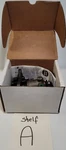 Disc Brake Caliper-unloaded With Bracket Rear Right 19-B1978 Cardone. Fixed Price $85.00.
