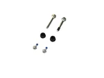 For Jeep Compass 2017-2021 Mopar 68338712AA Disc Brake Caliper Hardware Kit. Fixed Price $39.73.