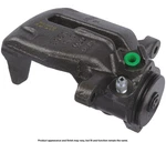 Cardone Rear Driver Side Disc Brake Caliper For Tiguan Limited+more (19-6158NM). Fixed Price $130.99.