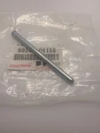 Toyota Hilux Brake Pad Anti Rattle Pin Front For MK6/7 05-17 * Genuine Part. Fixed Price $9.41.