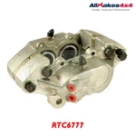 Land Rover Front Lh Brake Caliper Discovery Range Classic RTC6777 ALLMAKES4X4. Fixed Price $149.09.