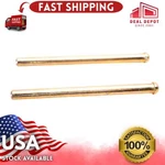 Carquest Wearever Rear Disc Brake Caliper Guide Pin Kit 14022 Zinc-plated. Fixed Price $11.23.