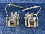 2016-2024 Chevy Camaro Rear Left & Right Brake Caliper Carrier Set Oem. Fixed Price $118.75.