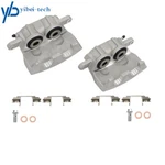 Front Lh & Rh Brake Calipers For 2005-2020 Chrysler 300 Dodge Charger Magnum. Fixed Price $79.79.