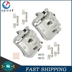 For Nissan Pathfinder 2005-2012 19-B3123A Front Lh & Rh Brake Caliper W/ Bracket. Fixed Price $90.02.