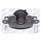 Acdelco 18FR650 Caliper,frt Brk(w/o Pads)(reman). Fixed Price $114.04.