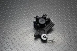2015 Honda CBR300R Rear Back Brake Caliper W Mount Bracket 43150-KYJ-901. Fixed Price $44.99.
