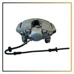 2012-2017 Audi A6 Passenger Right Front Side Brake Caliper Assembly Oem 4G0106AK. Fixed Price $54.75.