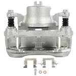 Front Left For 2011-2017 Nissan Juke L4 1.6L Brake Calipers W/ Bracket. Fixed Price $52.98.