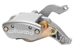 Wilwood Disc Brakes CALIPERMC4 Mech P-BRAKE1.19.81 Rotor. Fixed Price $165.75.
