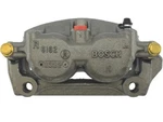 Disc Brake Caliper-premium Semi-loaded Centric 141.65046 Reman. Fixed Price $49.99.