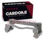 Cardone Reman Front Left Disc Brake Caliper Bracket For 2006-2008 Isuzu Bi. Fixed Price $59.07.