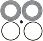 Genuine Acdelco Rear Brake Caliper Boot And Seal Kit 18G196. Fixed Price $12.31.
