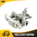 2005-2014 Ford Mustang Rear Right Brake Caliper With Bracket Fits 18B4927. Fixed Price $47.99.