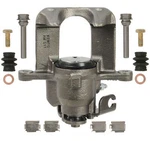 Disc Brake Caliper-se Cardone 18-5262 Reman. Fixed Price $145.69.