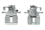 Ate 24.3414-1714.5 Brake Caliper For Audi, Seat. Fixed Price $165.21.