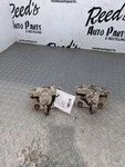 2007-2008 Acura Tl Type Genuine Rear Brake Calipers Pair Lh & RH1176734. Fixed Price $100.00.