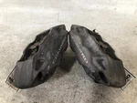 2014-2017 Chevy Camaro Brembo Rear Left & Right Caliper Pair Oem 23399521. Fixed Price $275.00.