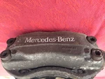 Mercedes Class W211 320CDI Front Left Nsf Brembo Brake Caliper 4POT 20825301. Fixed Price $67.27.