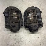 09-11 Hyundai Genesis Front Brake Caliper Left & Right Pair Oem Sedan 4.6L. Fixed Price $120.00.