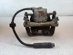 15 16 2017 2018 2019 2020 2021 2022 2023 Jeep Renegade Left Front Brake Caliper. Fixed Price $67.50.