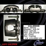 Ford E-250 E-350 Econoline Club Wagon Centric Front Right Brake Caliper Tcp. Fixed Price $40.87.
