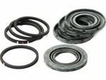 For 2014-2017 Buick Regal Brake Caliper Piston Seal Kit Front Ac Delco 16813GN. Fixed Price $55.64.