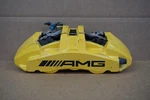2022 Mercedes Sl-class Front Right Passenger Amg Brake Caliper Oem A2324218300. Fixed Price $260.00.