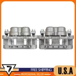 Bbb Industries Disc Brake Caliper Front Left Right Fits 1998-2005 Blazer. Fixed Price $212.99.