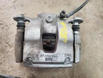 Driver Left Caliper Front With Sport Brake Fits 18-22 X2 1671357. Fixed Price $105.89.