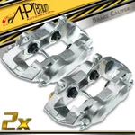 A-premium Pair Rear Left & Right Brake Calipers For Chevrolet Corvette 1965-1982. Fixed Price $190.19.