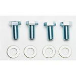 Wilwood Bolt Kit Dpha Caliper M12-1.50 25MM Hex Head 230-13074. Fixed Price $31.68.