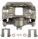 Disc Brake Caliper Cardone 19-B6446 Reman Fits 2011 Honda Odyssey. Fixed Price $131.03.