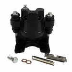 Rr Right Rebuilt Brake Caliper Motorcraft NBRC9RM. Fixed Price $146.34.