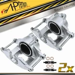 A-premium Pair Front Brake Calipers For Chevy Impala Gmc Cadillac Buick Pontiac. Fixed Price $136.99.